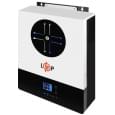 Інвертор LogicPower LPW-MAXII- ULTRA 8000VA (8000Вт) 48V 150A MPPT 90-450V ON-OFF GRID