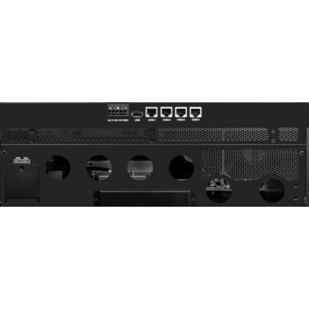 Инвертор LogicPower LPW-MAXII- ULTRA 8000VA (8000Вт) 48V 150A MPPT 90-450V ON-OFF GRID