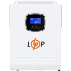 Инвертор LogicPower HSI 3500 (24V 3500VA) Инвертор LogicPower HSI 3500 (24V 3500VA)