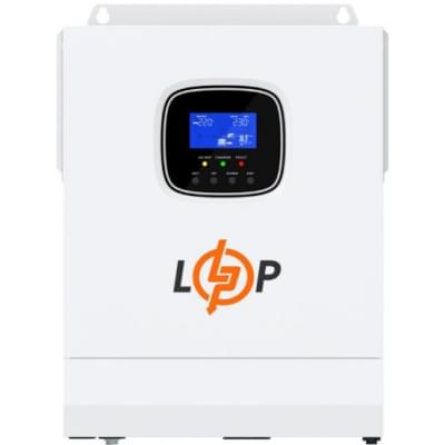 Инвертор LogicPower HSI 3500 (24V 3500VA)