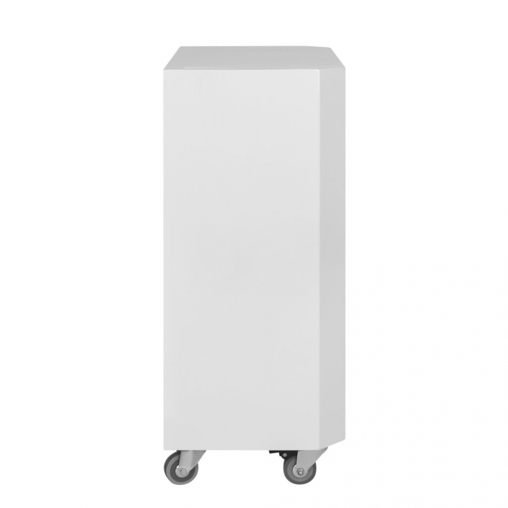 Комплект резервного питания LogicPower LP Autonomic Power F2.5-5.9kWh белый мат