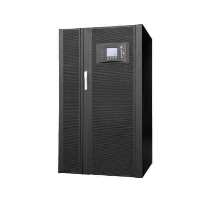 Інвертор LogicPower 80kVA MPPT - 3 фазний