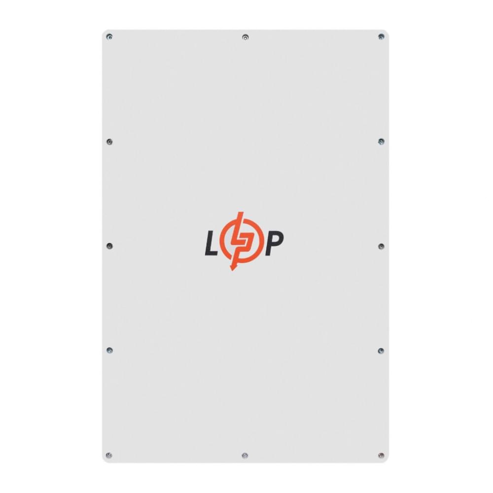 Аккумулятор LogicPower LiFePO4 25,6V - 200 Ah (5120Wh) (BMS JK 200A/100А) W WH
