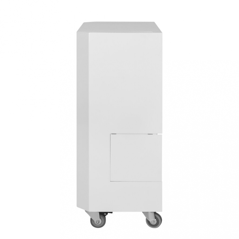 Комплект резервного питания LogicPower LP Autonomic Power F2.5-5.9kWh белый мат