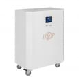 Комплект резервного живлення LogicPower LP Autonomic Power F2.5-5.9kWh білий мат