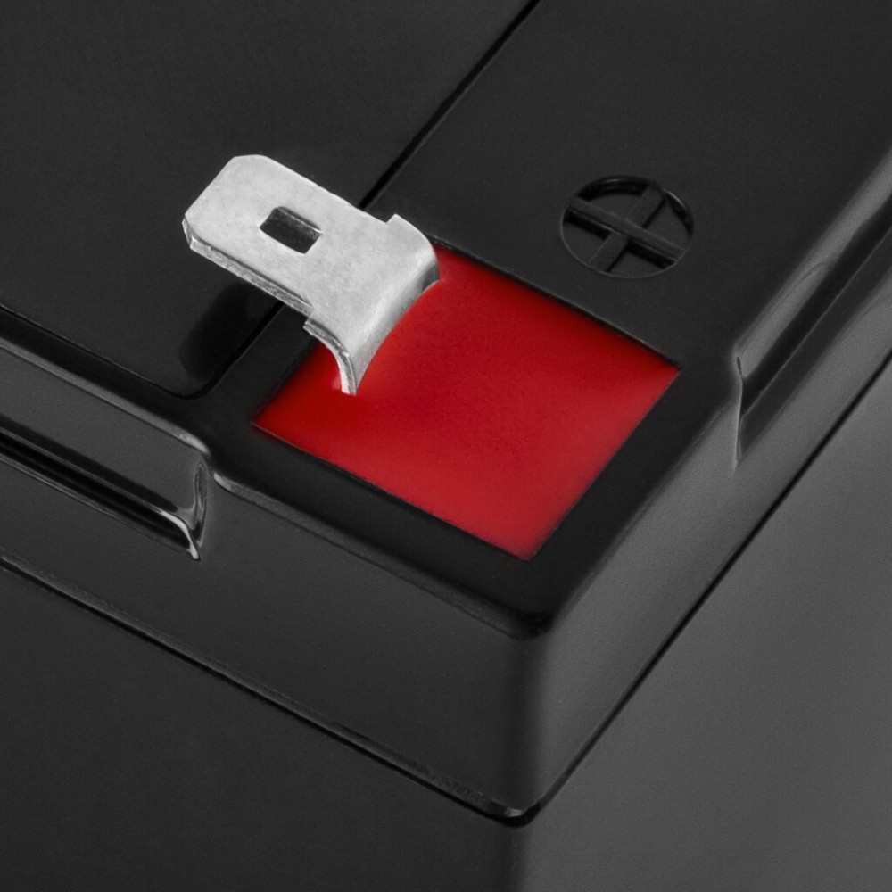 Аккумулятор LogicPower AGM LPM 12V - 7.2 Ah