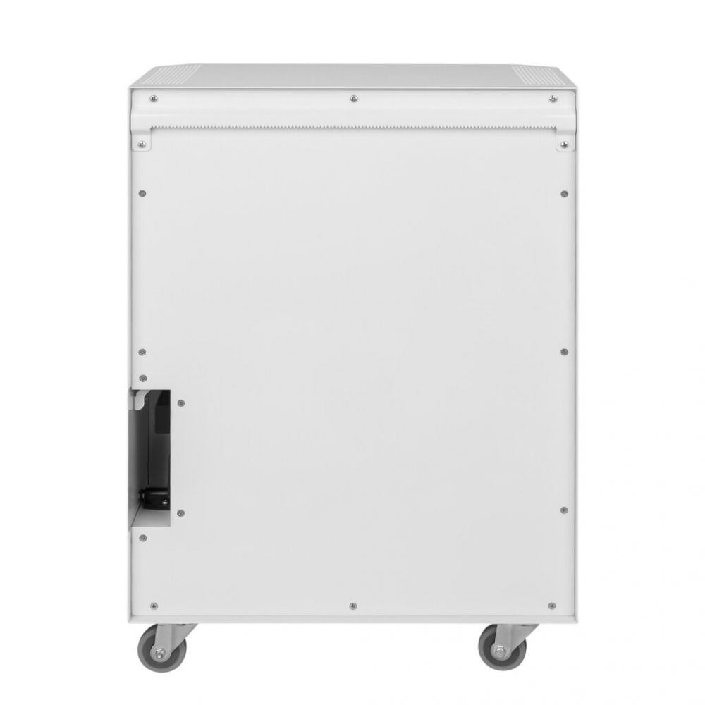 Комплект резервного питания LogicPower LP Autonomic Power F2.5-5.9kWh белый мат