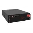 Аккумулятор LogicPower LiFePO4 51,2V - 100 Ah (5120Wh) (BMS JK 100A/50A) RM RS485/CAN BL