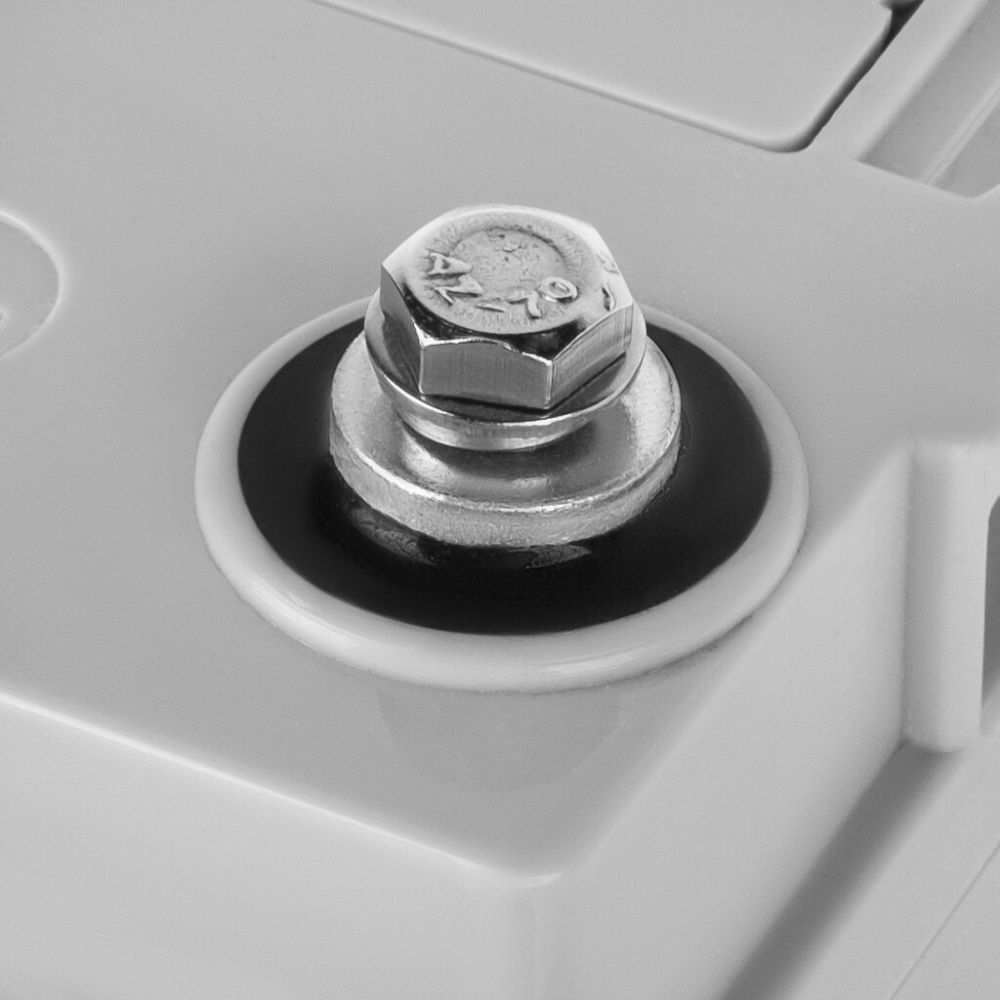 Аккумулятор LogicPower LPM-MG 12V - 33 Ah AGM мультигелевый