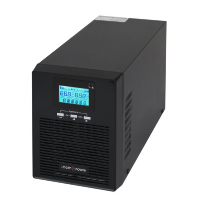 ДБЖ LogicPower Smart-UPS 1000 PRO 36V (without battery)