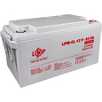 Акумулятор гелевий Logic Power LPM-GL 12V - 65 Ah