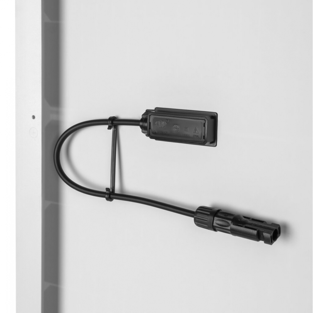 Солнечная панель стационарная LogicPower Longi Solar Half-Cell 450W