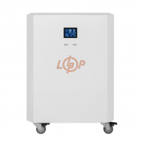 LogicPower LP Autonomic Power F2.5-5.9kWh білий мат