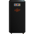 Система резервного питания LP Autonomic Ultra FW 3500W (АКБ7700Wh) Черный мат