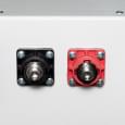 Акумулятор LogicPower LiFePO4 51,2V - 230 Ah (11776Wh) (BMS SP 200A/100А) RM RS485/CAN LCD WH