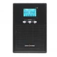 ДБЖ LogicPower Smart-UPS 1000 PRO 36V (without battery)