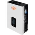 Стабілізатор напруги інверторний LogicPower LP-W - IS2500 (2 кВт, 1 фаза)