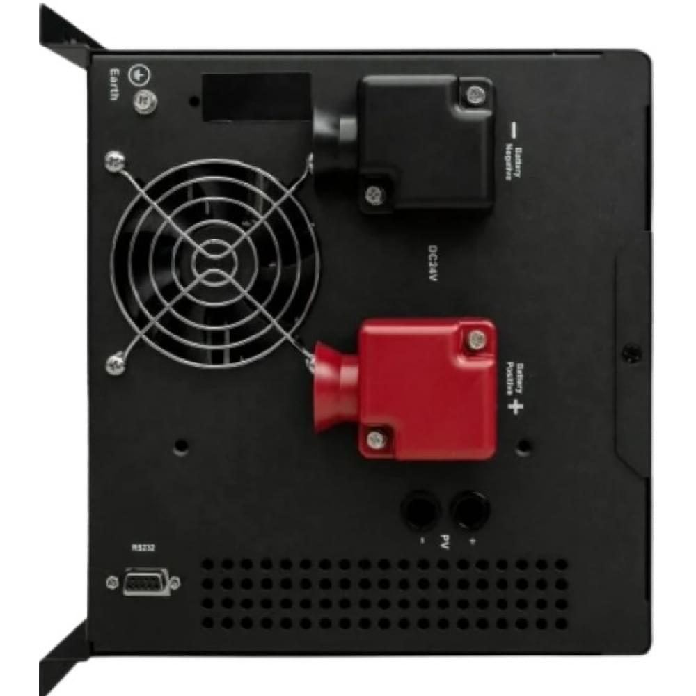 Комплект резервного питания LogicPower W3000 + литиевая (LiFePO4) батарея 7168 Ватт (22892+38851 280 Ah)