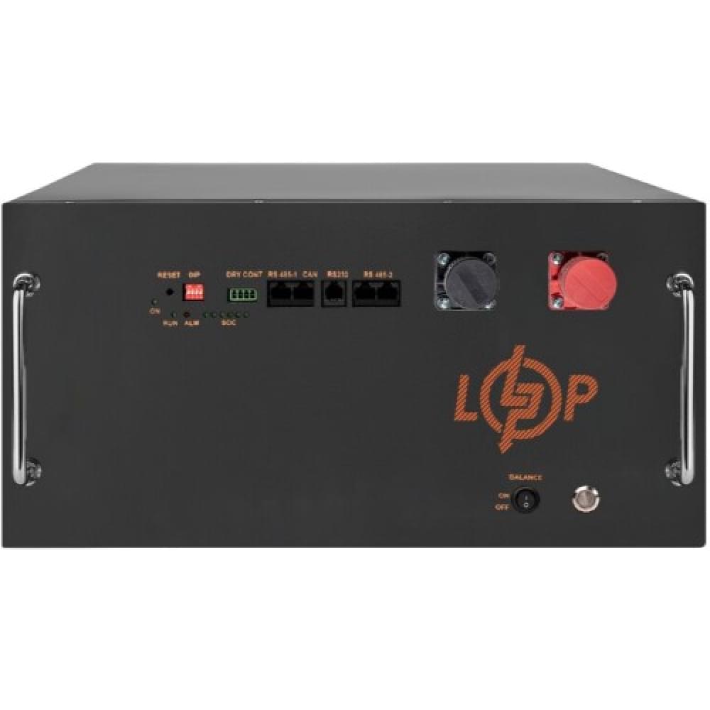 Комплект резервного питания LogicPower W3000 + литиевая (LiFePO4) батарея 7168 Ватт (22892+38851 280 Ah)