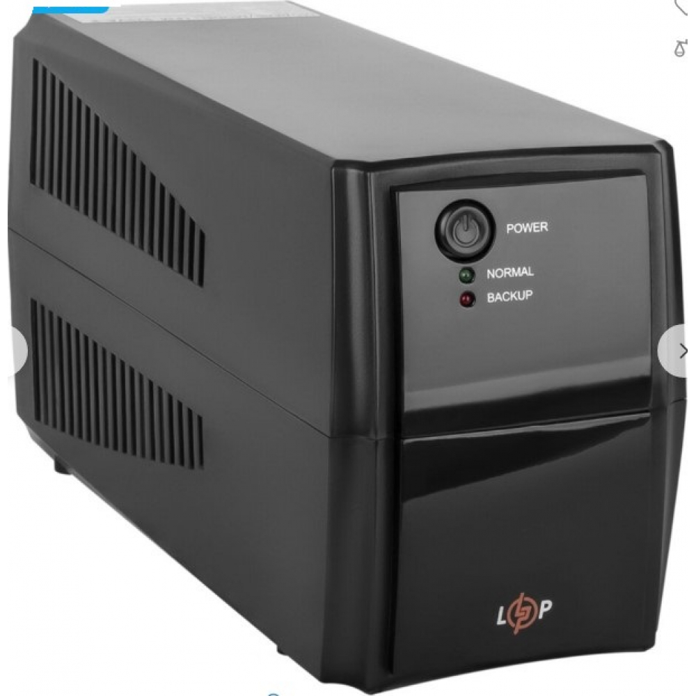 ДБЖ LogicPower LPM-525VA-P (367Вт)