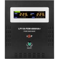 LogicPower 48V LPY-B-PSW-6000VA+(4200Вт)10A/20A LogicPower 48V LPY-B-PSW-6000VA+(4200Вт)10A/20A