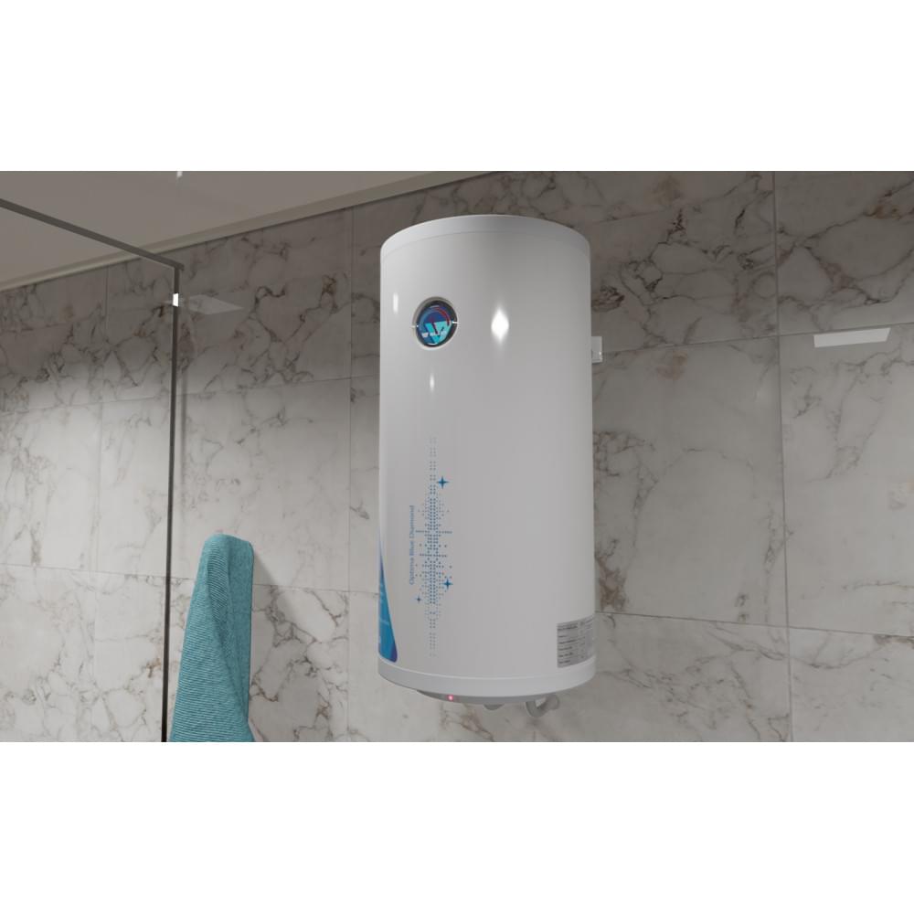 Бойлер накопичувальний електричний Willer EV80DR Optima