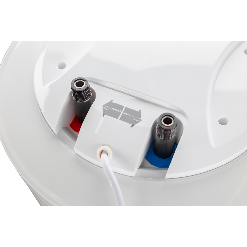 Бойлер накопичувальний електричний Willer EV80DR Optima