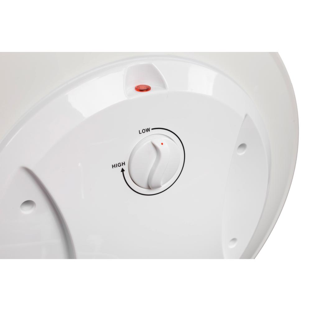 Бойлер накопичувальний електричний Willer EV80DR Optima