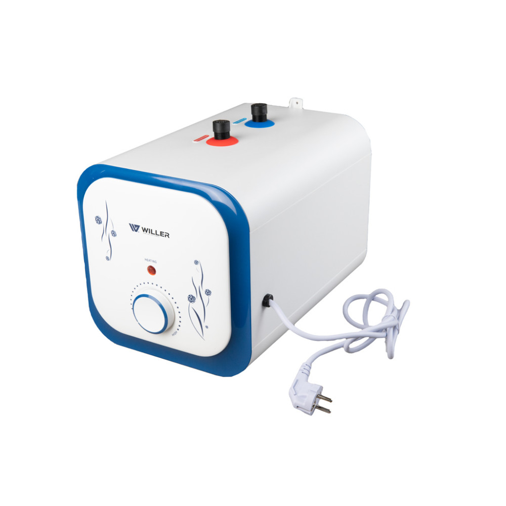 Бойлер накопичувальний електричний Willer PU10RF-Cubus