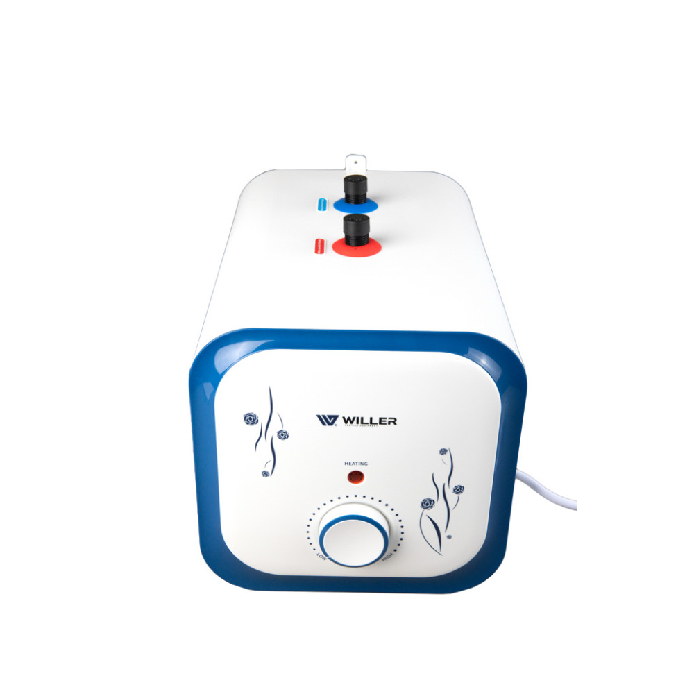 Бойлер накопичувальний електричний Willer PU10RF-Cubus