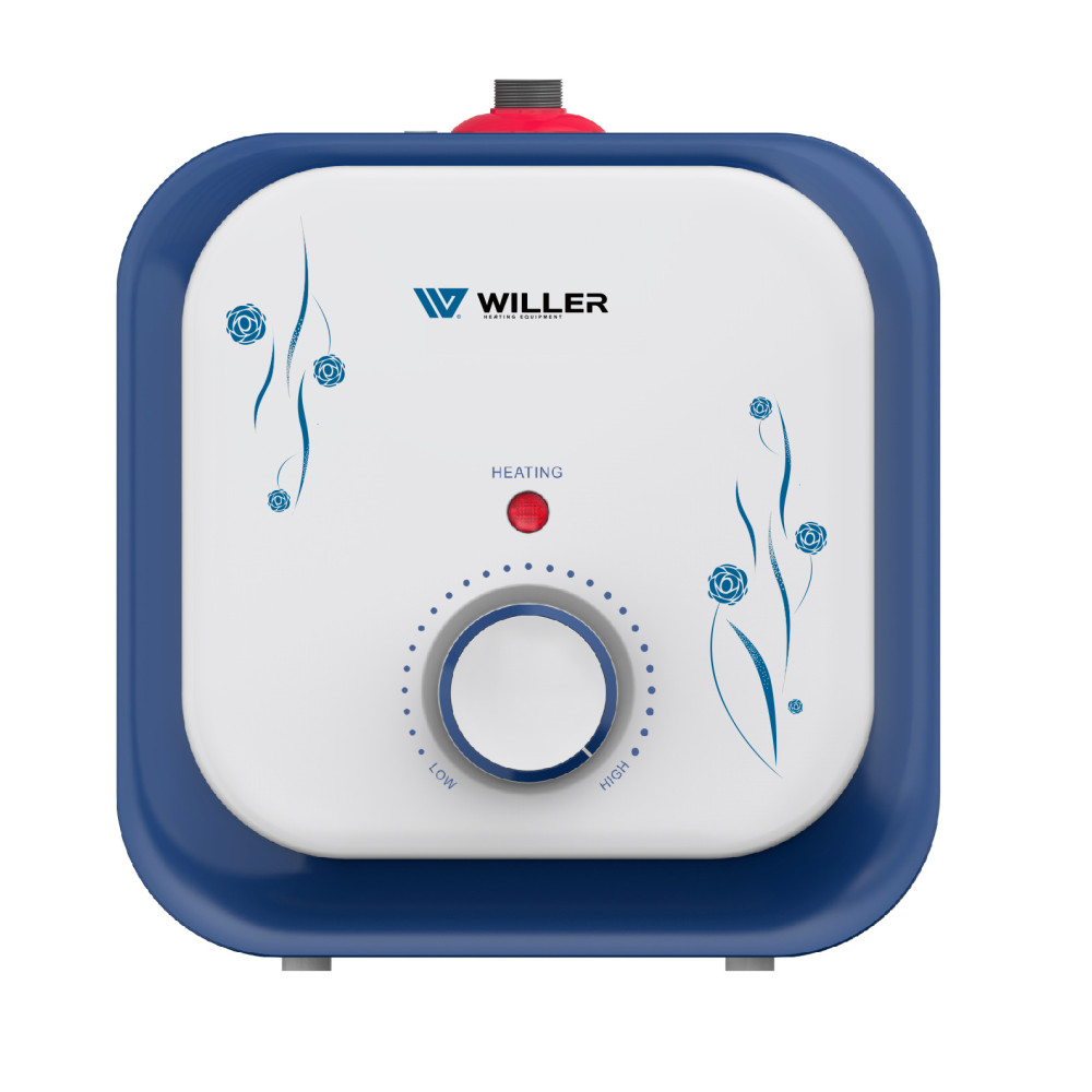 Бойлер накопичувальний електричний Willer PU10RF-Cubus