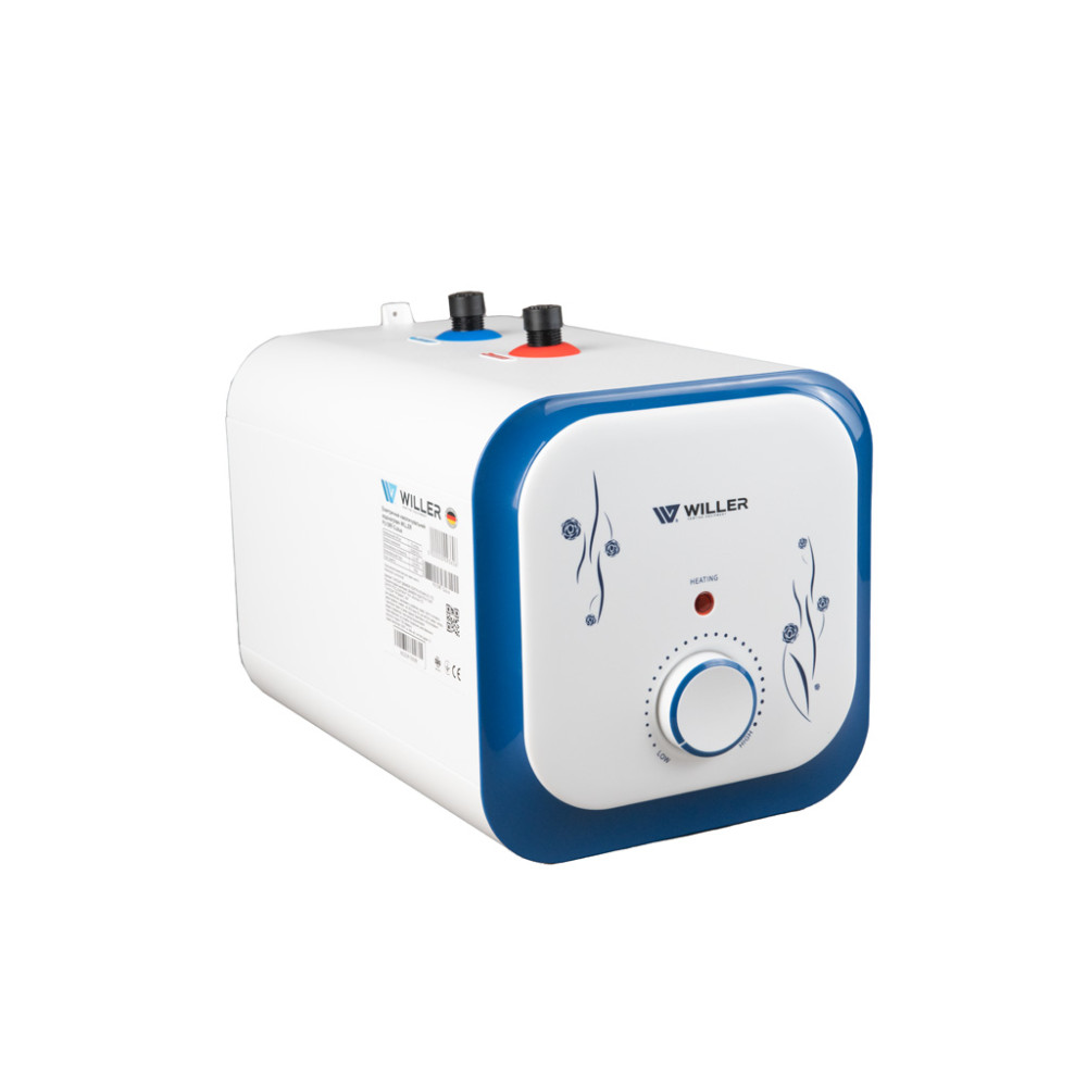 Бойлер накопичувальний електричний Willer PU10RF-Cubus
