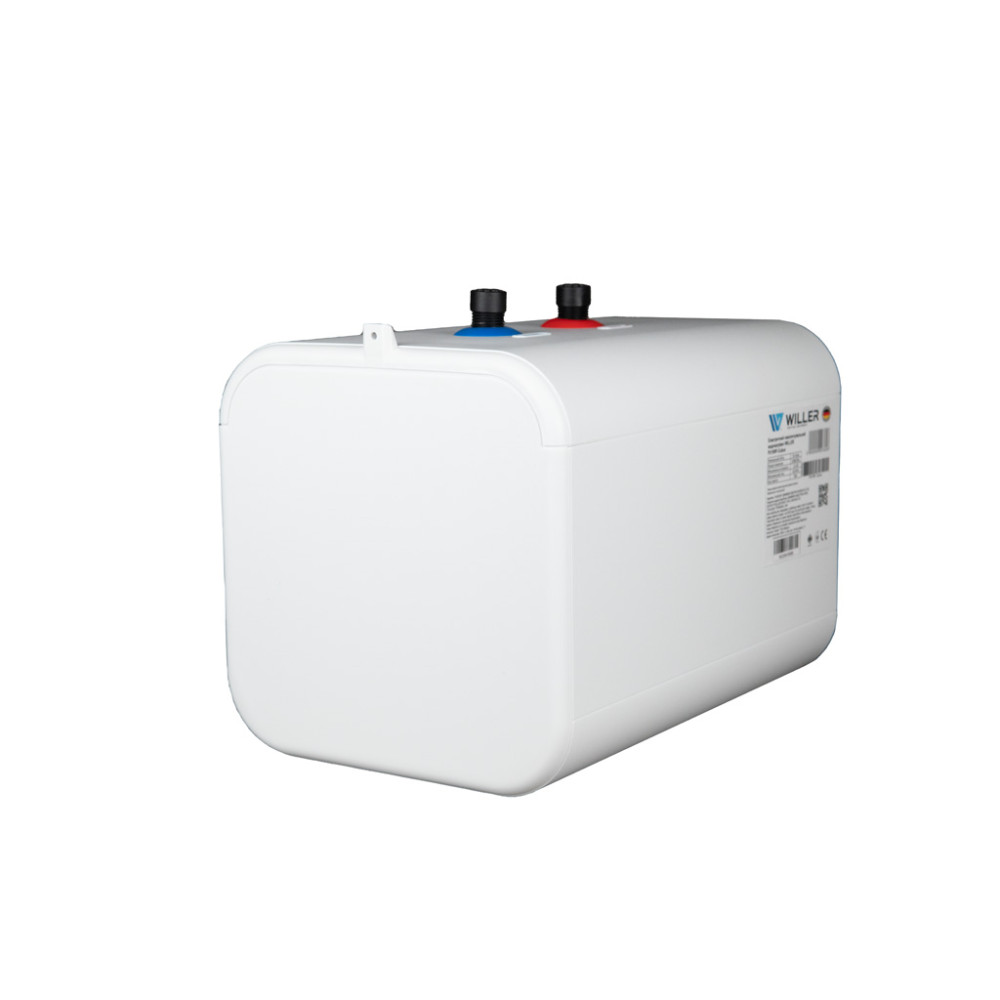 Бойлер накопичувальний електричний Willer PU10RF-Cubus