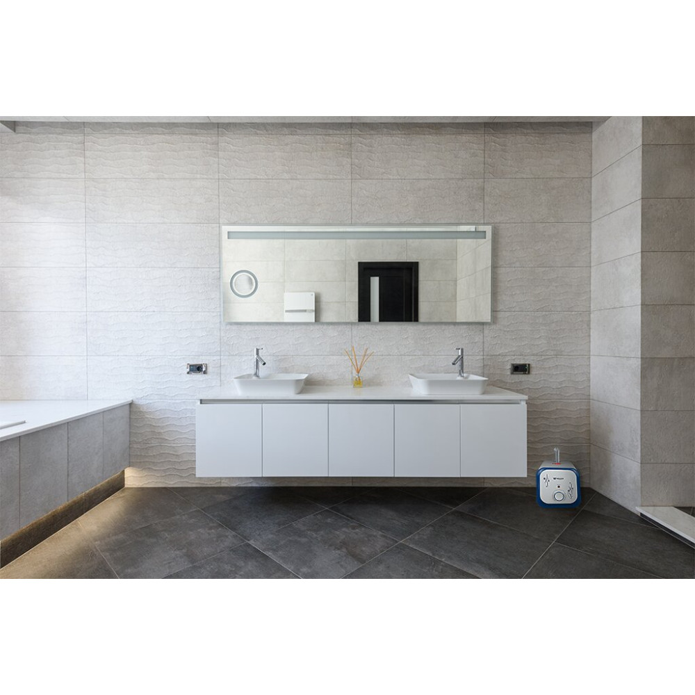 Бойлер накопичувальний електричний Willer PU10RF-Cubus