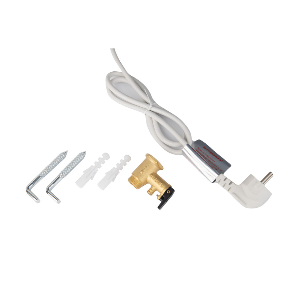 Бойлер накопичувальний електричний Willer EV80DR-Prime