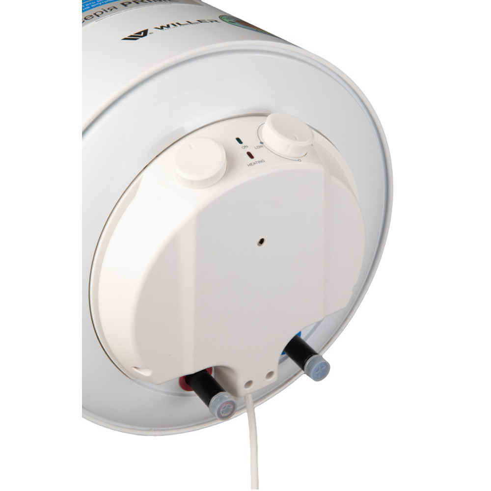 Бойлер накопичувальний електричний Willer EV80DR-Prime