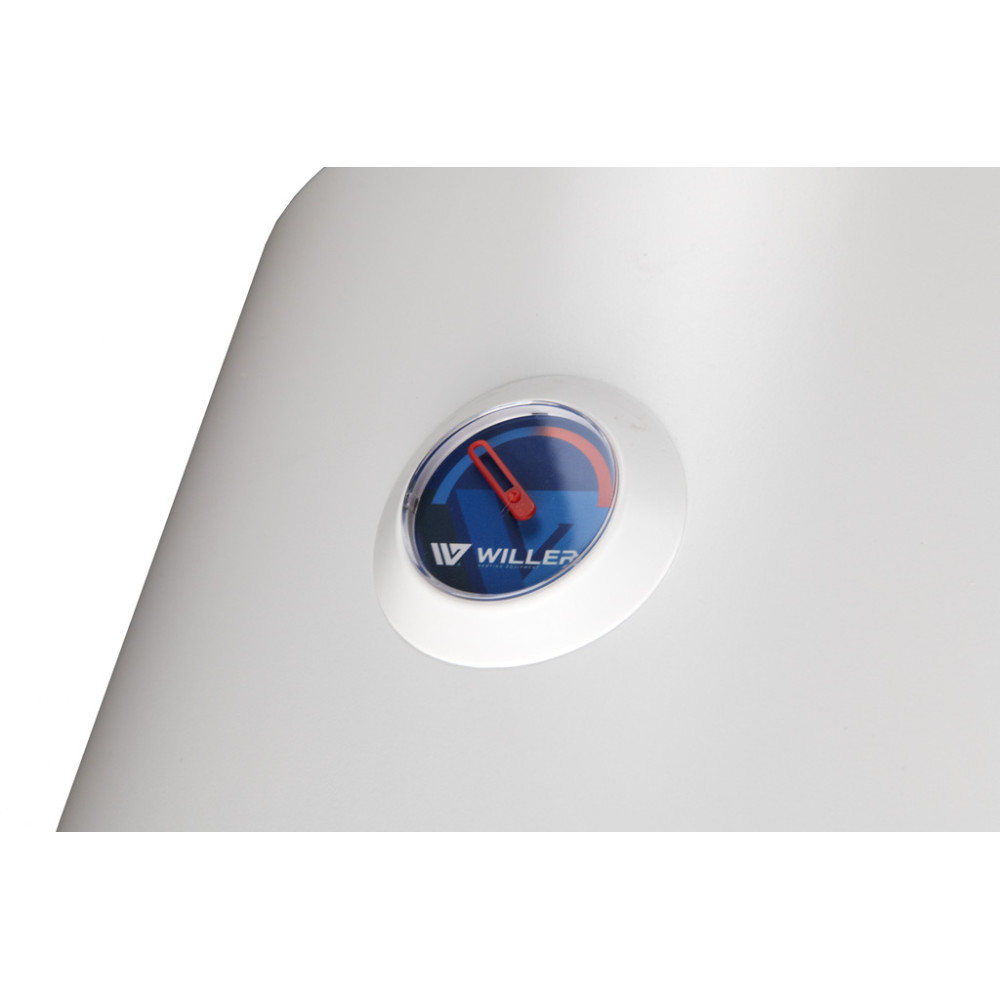 Бойлер накопичувальний електричний Willer EV80DR-Prime