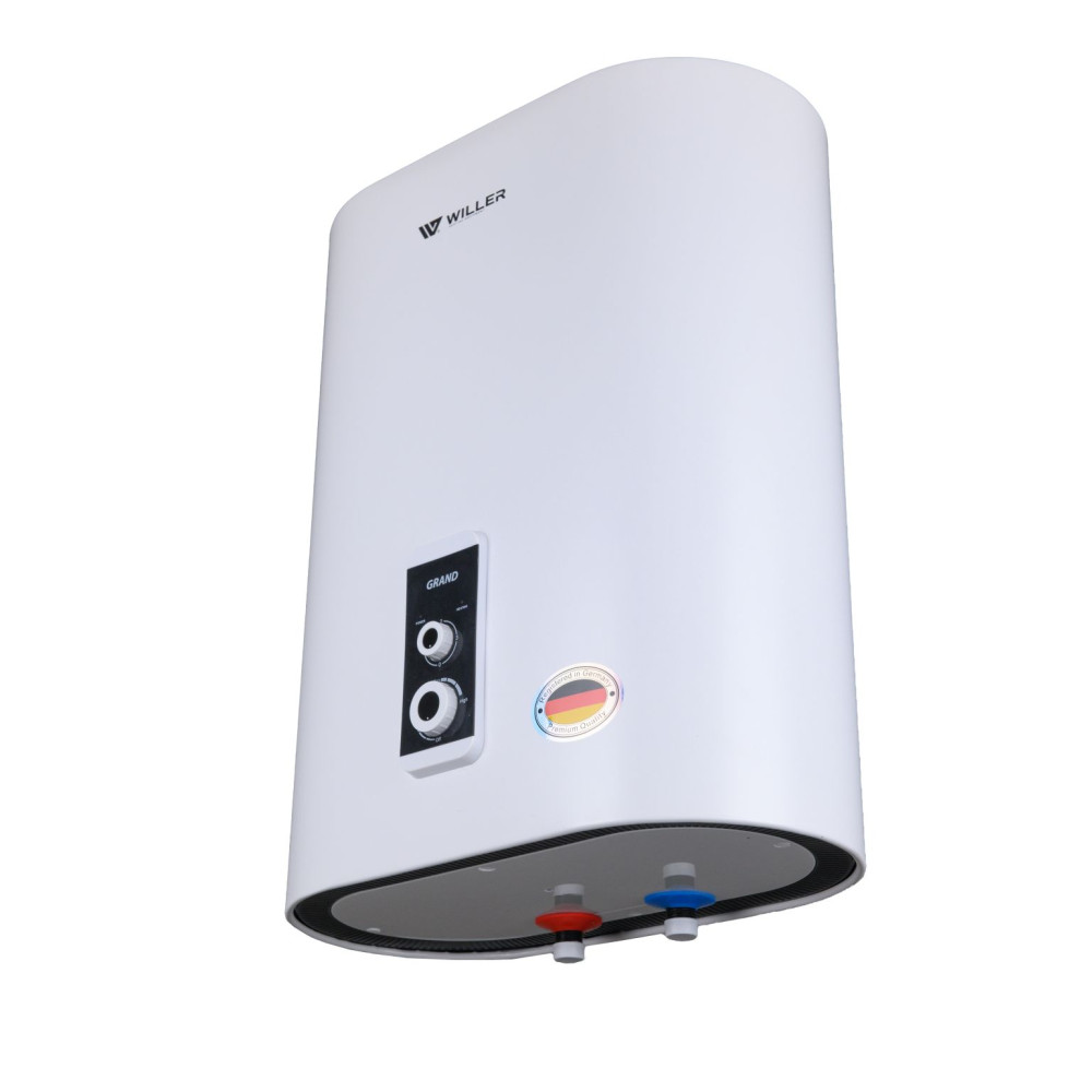 Бойлер накопичувальний електричний Willer EV30DR Grand
