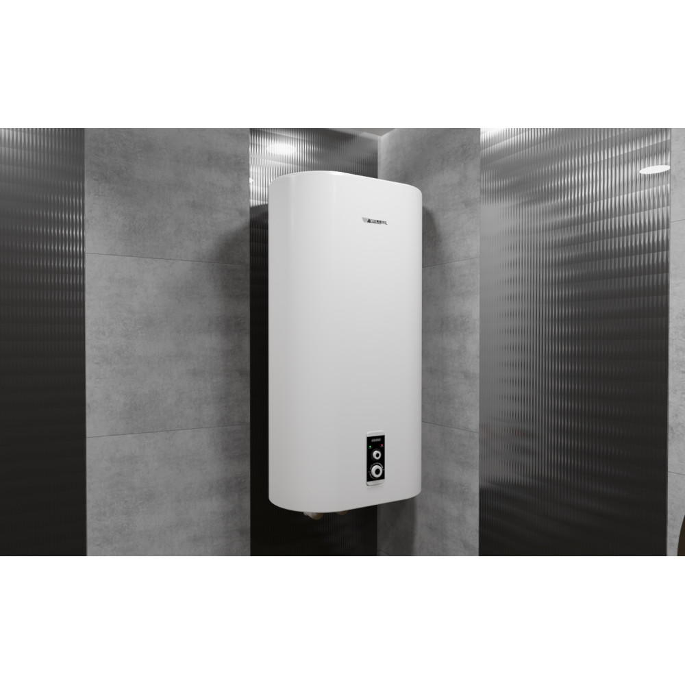 Бойлер накопичувальний електричний Willer EV30DR Grand
