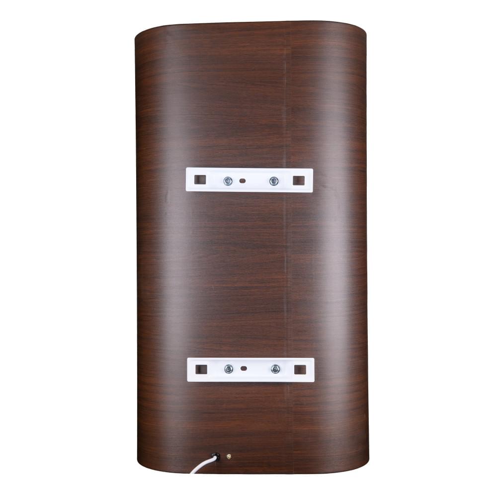 Бойлер накопичувальний електричний Willer EV80DR Grand (цвет дерево венге)