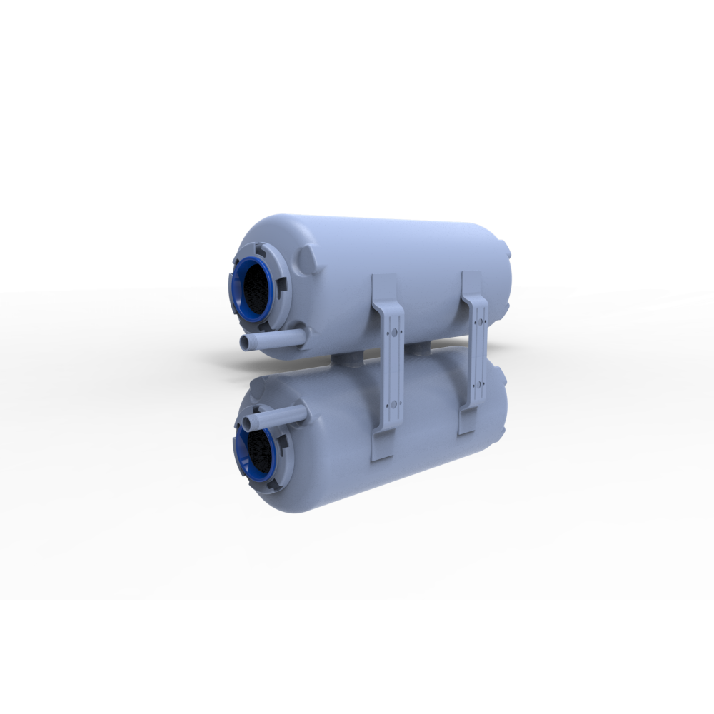 Бойлер накопичувальний електричний Willer EV100DR Grand (цвет дерево венге)