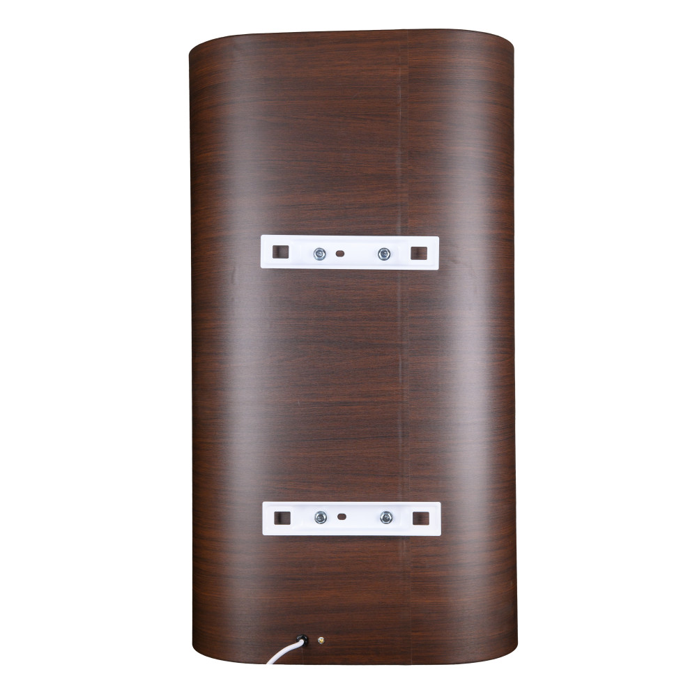 Бойлер накопичувальний електричний Willer EV100DR Grand (цвет дерево венге)