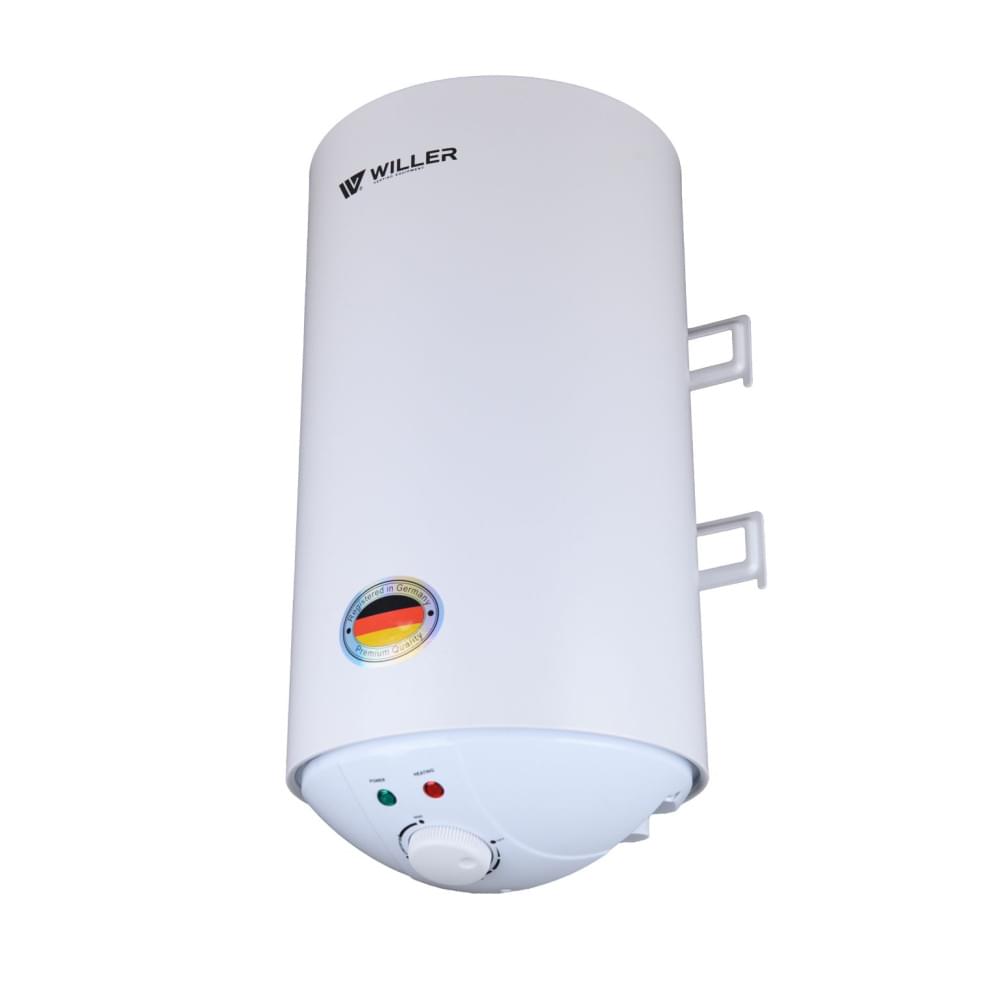 Бойлер накопичувальний електричний Willer AEVH-30R Palermo (Ultraslim)