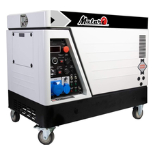 Matari MDA7000i-ATS