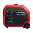 Бензиновый генератор 6.5 кВт однофазный Matari M6500i