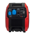 Бензиновый генератор 6.5 кВт однофазный Matari M6500i