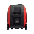 Бензиновый генератор 6.5 кВт однофазный Matari M6500i