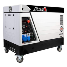Matari MDA6000i
