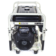 Бензиновый генератор 11 кВт однофазный Matari MX14000E