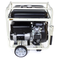 Бензиновый генератор 11 кВт однофазный Matari MX14000E